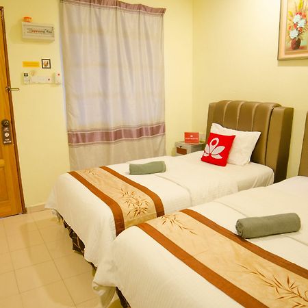 Zen Rooms Tasek Anak 浮罗交怡 外观 照片