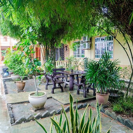 Zen Rooms Tasek Anak 浮罗交怡 外观 照片