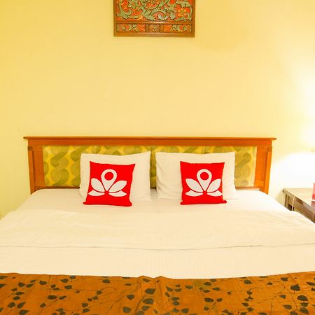 Zen Rooms Tasek Anak 浮罗交怡 外观 照片