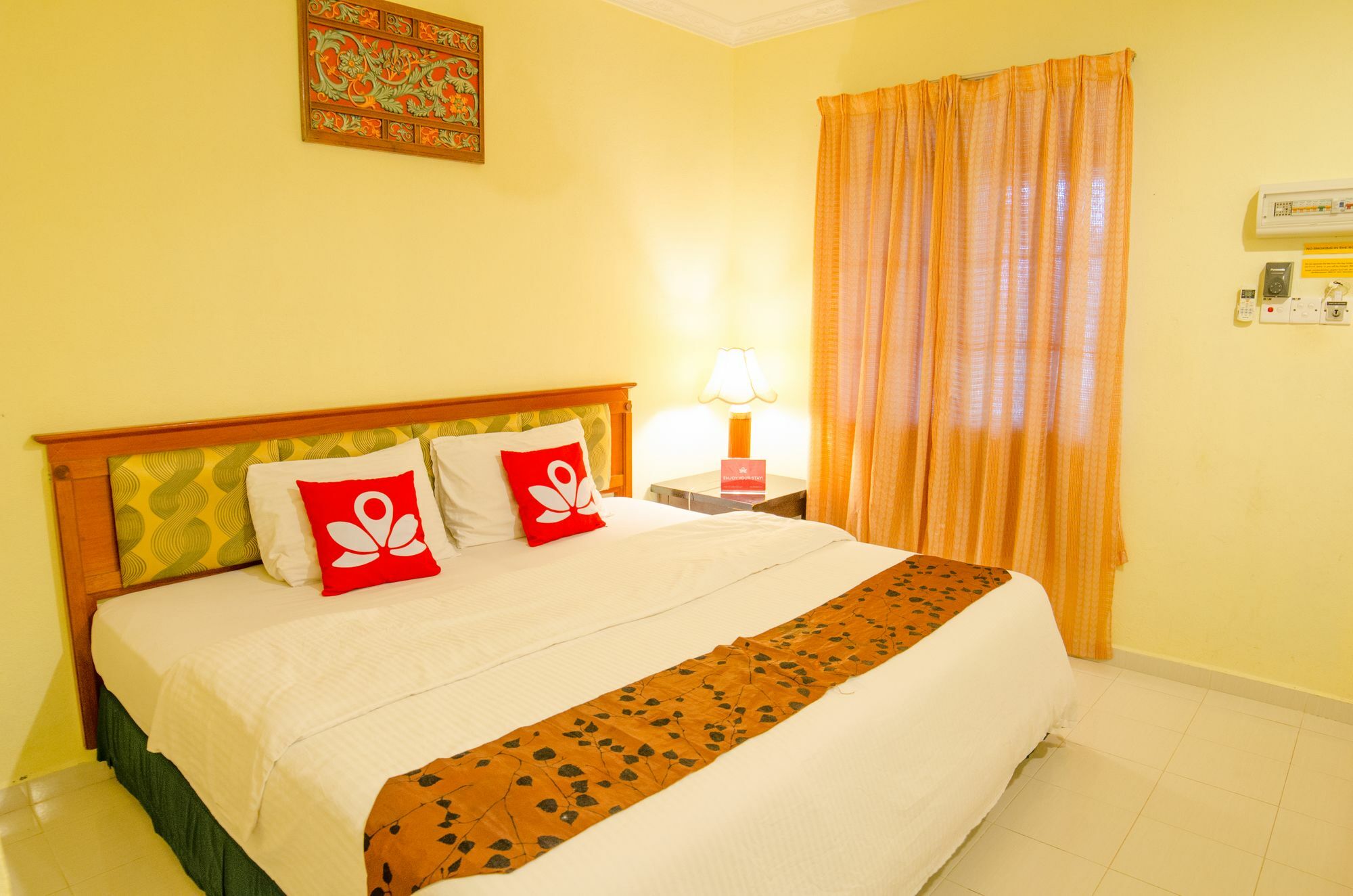 Zen Rooms Tasek Anak 浮罗交怡 外观 照片
