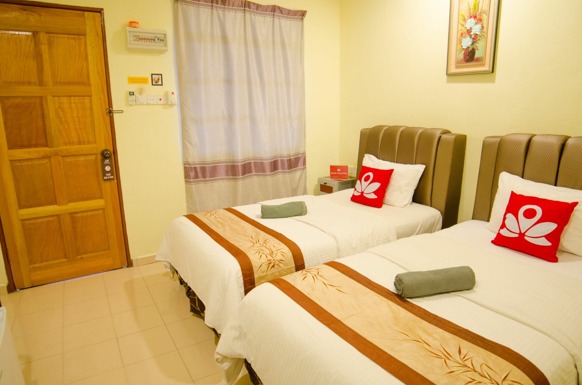 Zen Rooms Tasek Anak 浮罗交怡 外观 照片