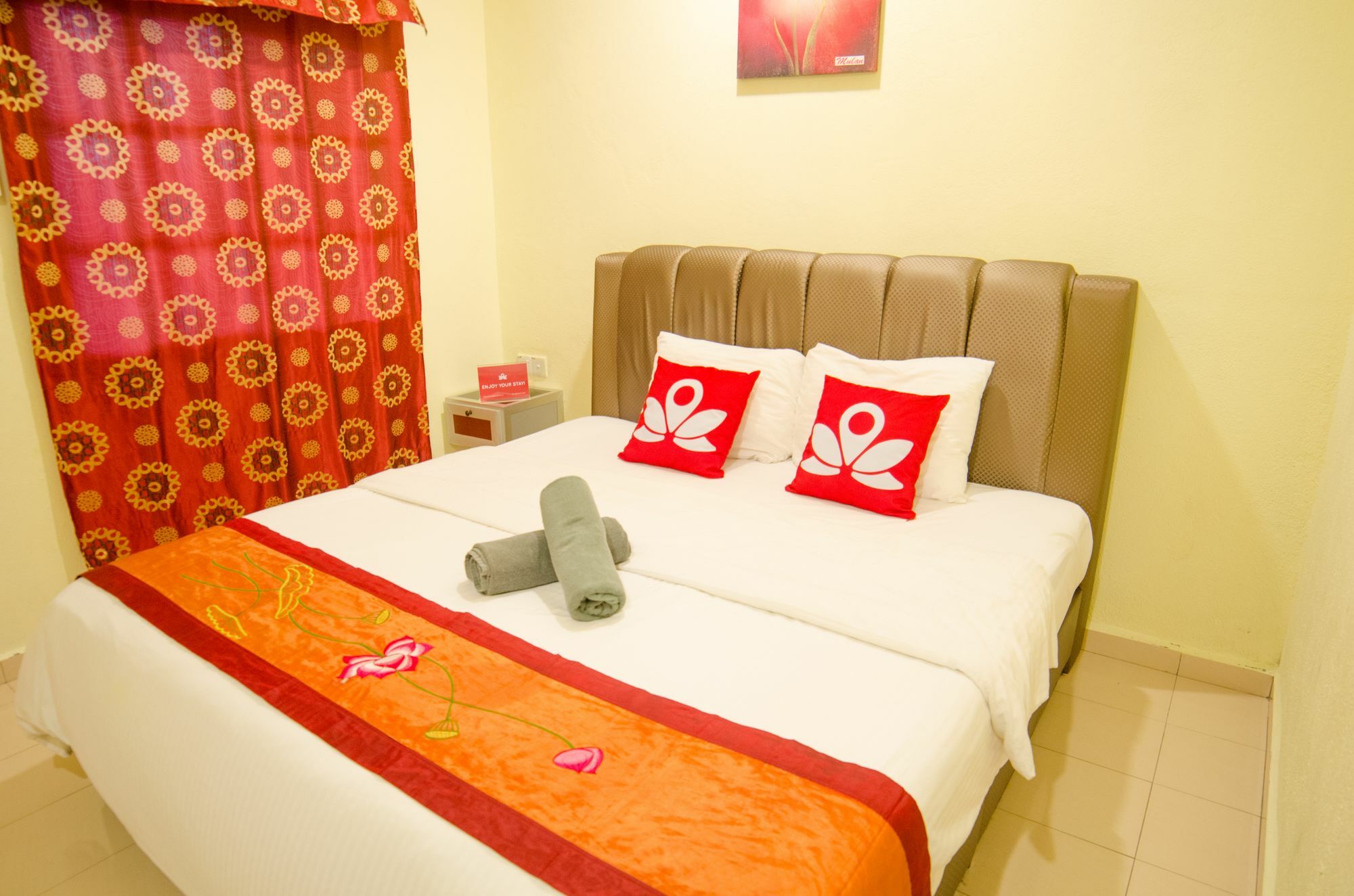Zen Rooms Tasek Anak 浮罗交怡 外观 照片