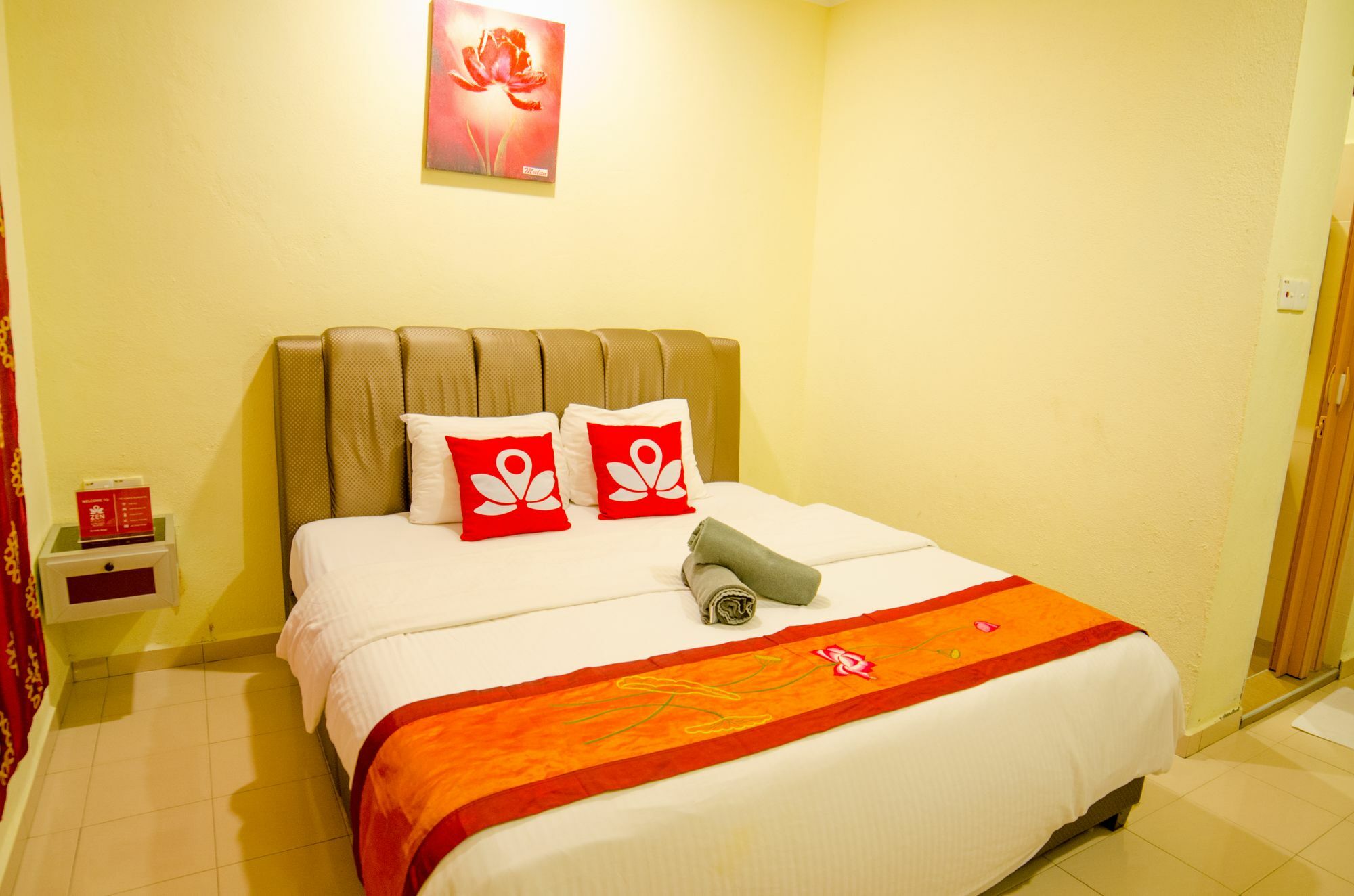 Zen Rooms Tasek Anak 浮罗交怡 外观 照片