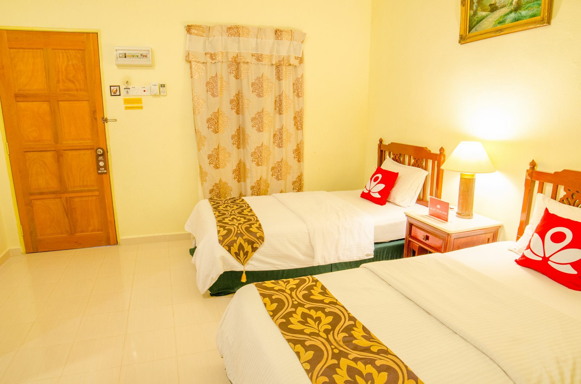 Zen Rooms Tasek Anak 浮罗交怡 外观 照片