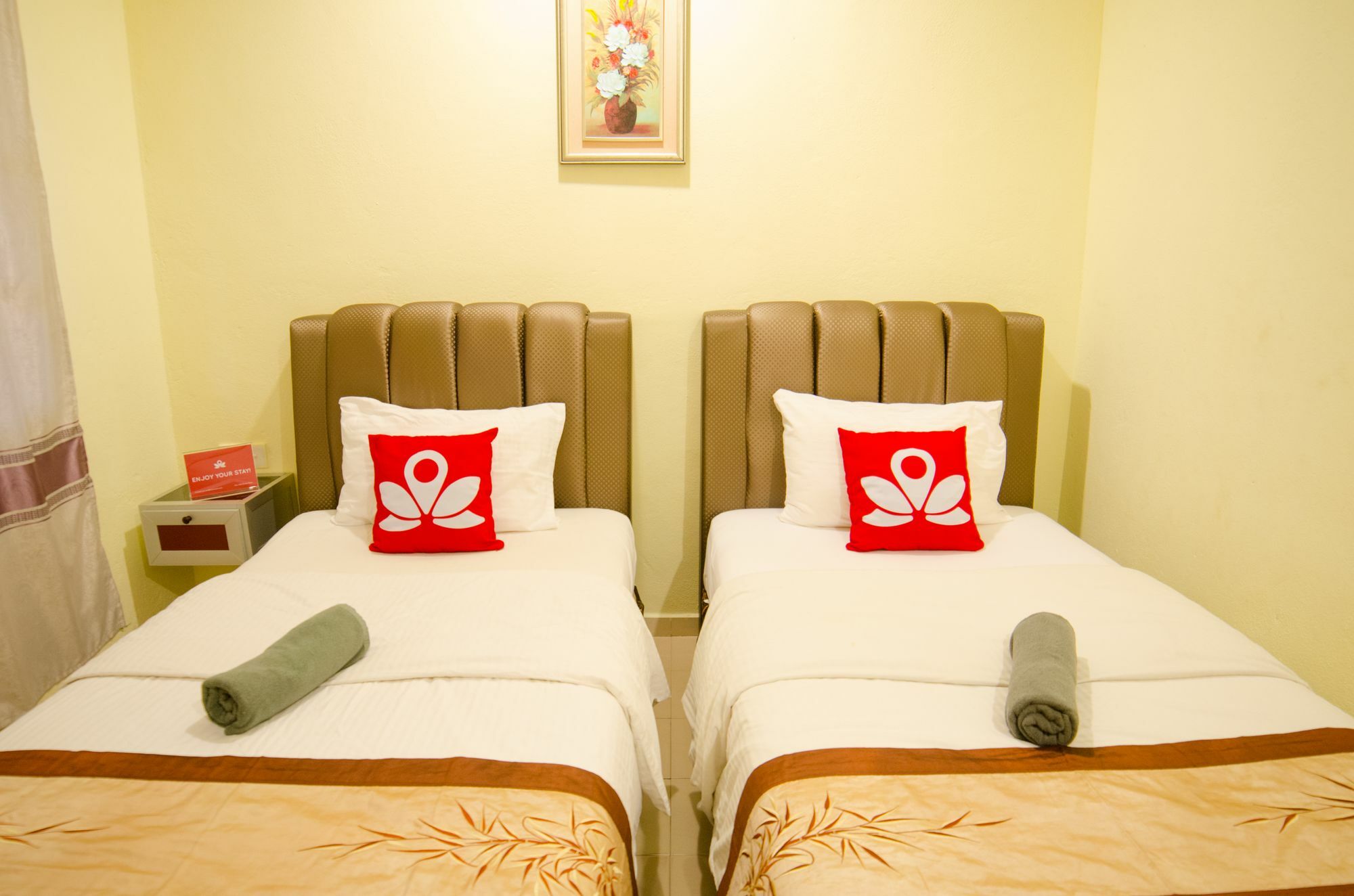 Zen Rooms Tasek Anak 浮罗交怡 外观 照片