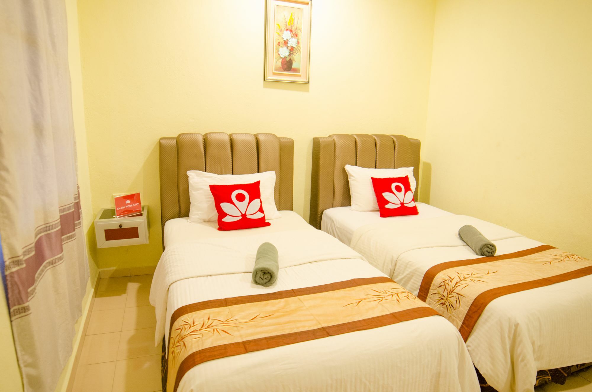 Zen Rooms Tasek Anak 浮罗交怡 外观 照片