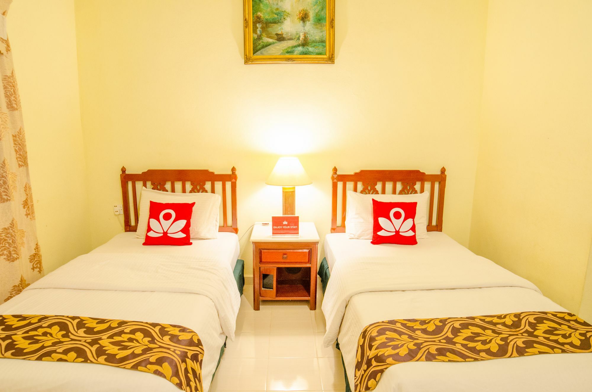 Zen Rooms Tasek Anak 浮罗交怡 外观 照片