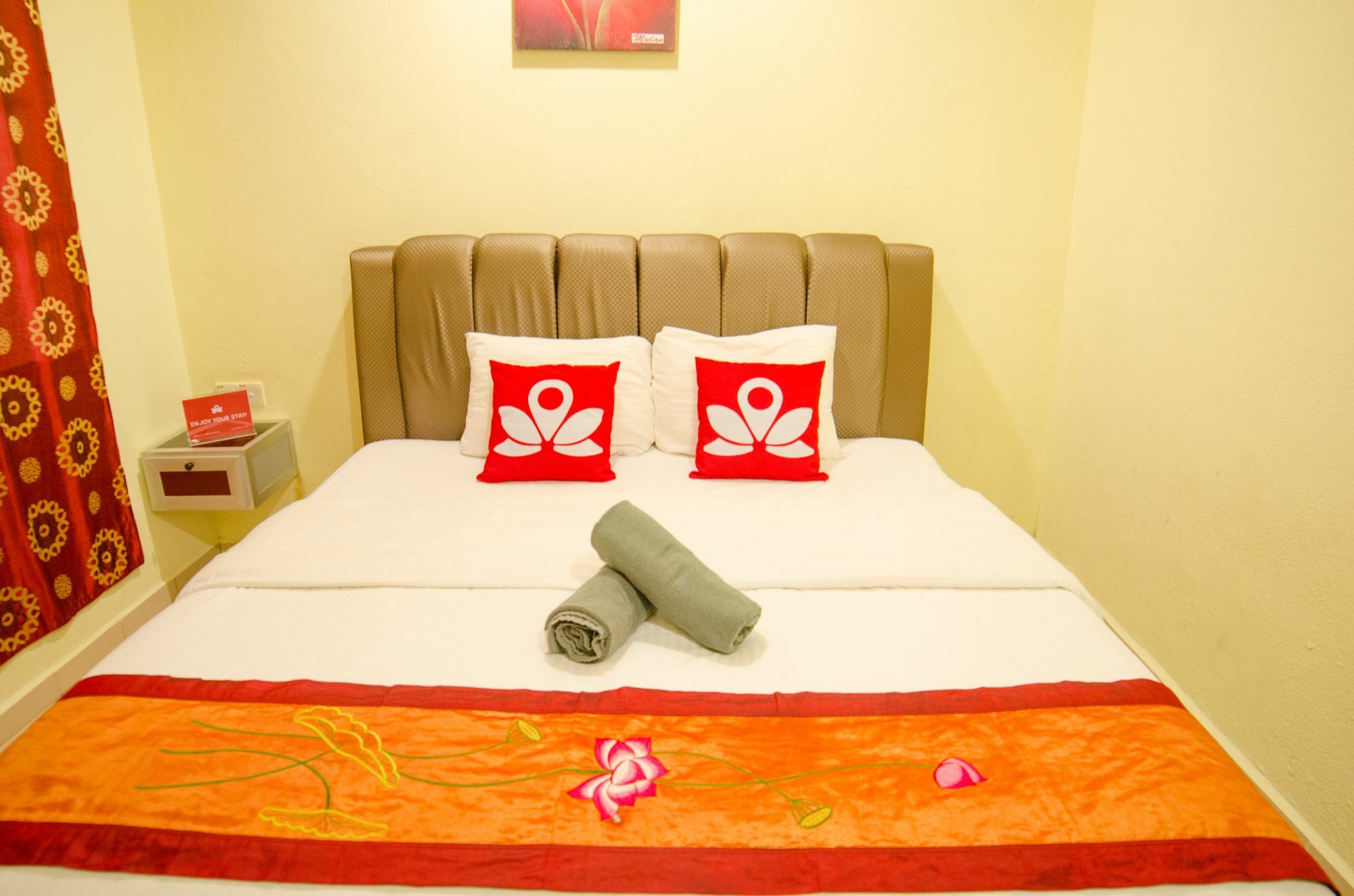 Zen Rooms Tasek Anak 浮罗交怡 外观 照片