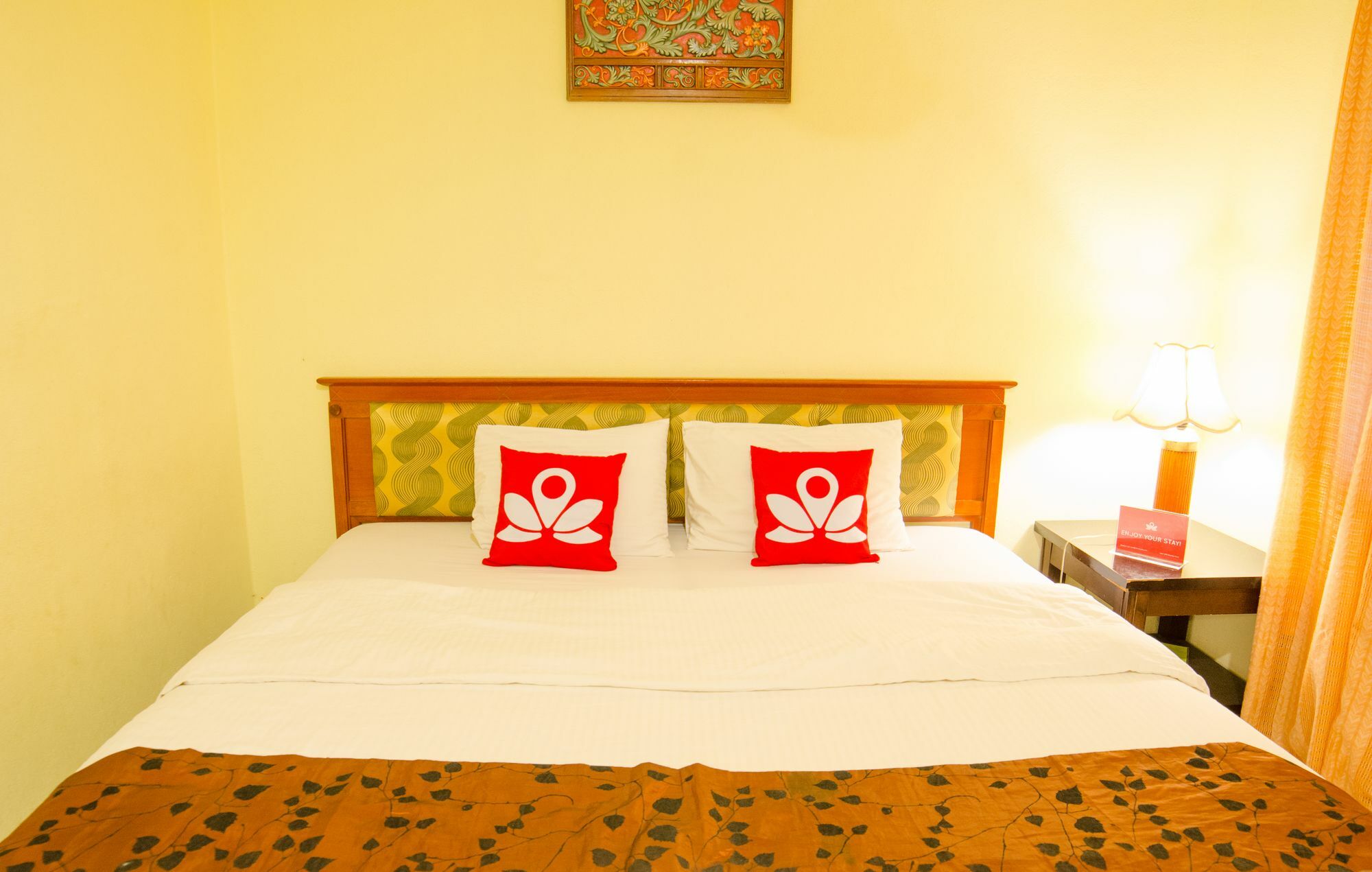 Zen Rooms Tasek Anak 浮罗交怡 外观 照片